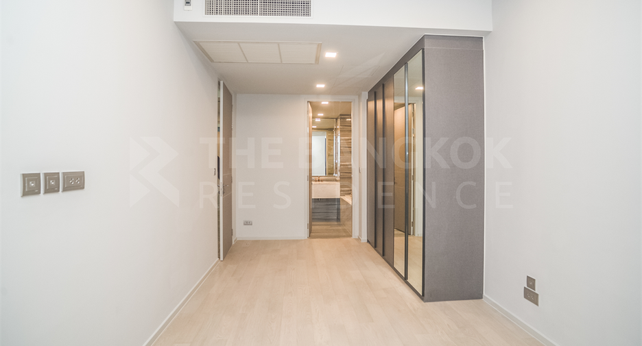 Condo en venta de 2 habitaciones en Watthana, Bangkok