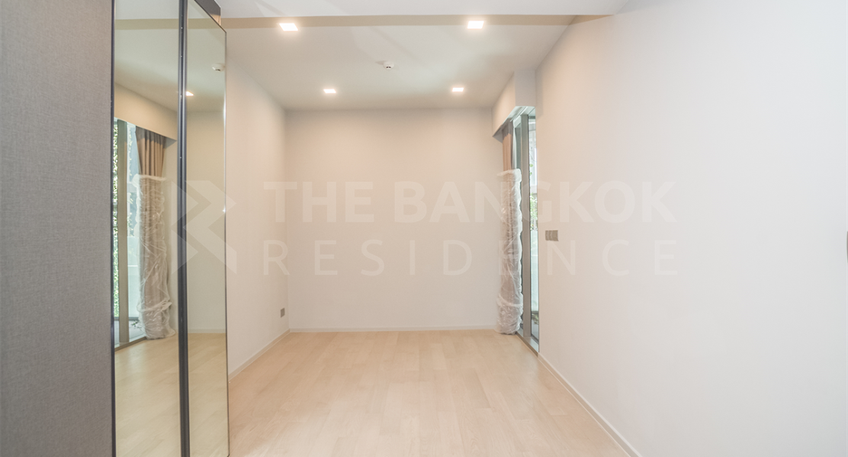 Condo en venta de 2 habitaciones en Watthana, Bangkok