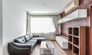 For sale 1 bed condo in Khlong San, Bangkok