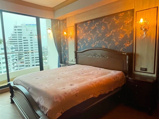 For sale 2 bedrooms condo in Bang Kho Laem, Bangkok