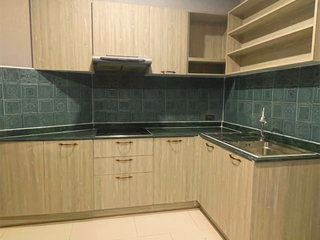 For sale 2 bedrooms condo in Bang Kho Laem, Bangkok