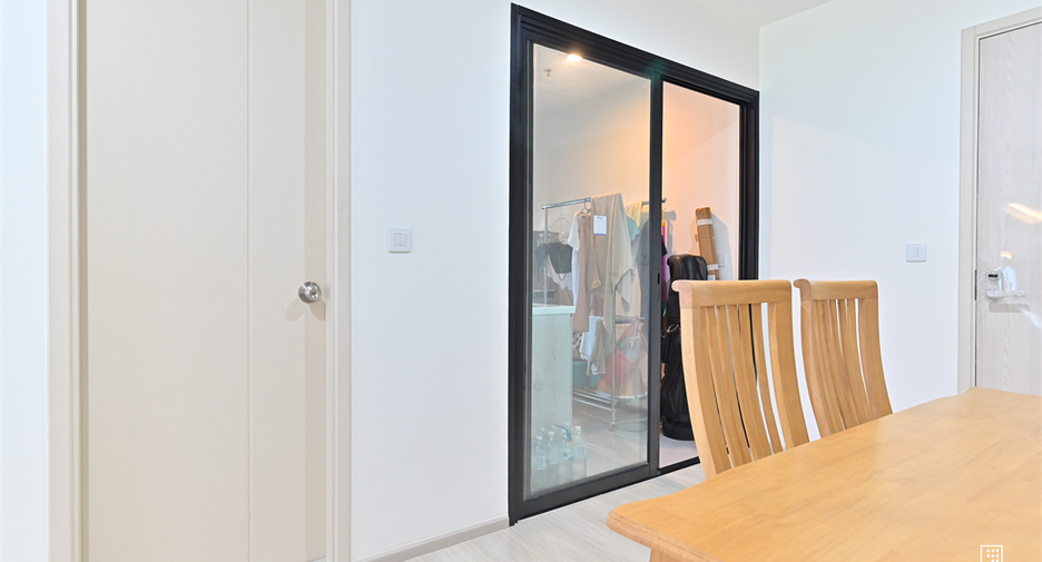 Condo en venta de 2 habitaciones en Watthana, Bangkok