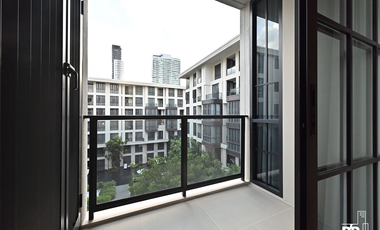 For sale 2 bedrooms condo in Watthana, Bangkok