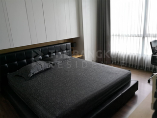 Condo en venta de 2 habitaciones en Phra Khanong, Bangkok