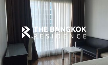 À vendre 1 chambre condo à Pathum Wan, Bangkok