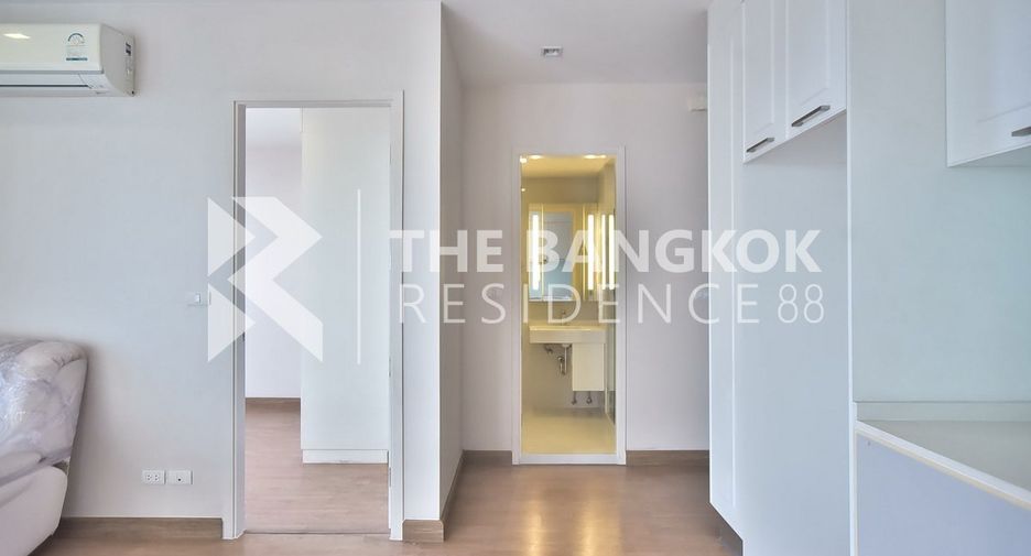 Wohnung zum Kauf mit 2 Zimmer in Phra Khanong, Bangkok