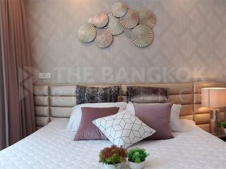 Wohnung zum Kauf mit 1 Zimmer in Yan Nawa, Bangkok