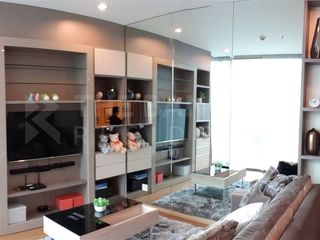 Wohnung zum Kauf mit 1 Zimmer in Yan Nawa, Bangkok