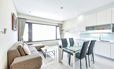 À vendre 1 chambre condo à Sathon, Bangkok