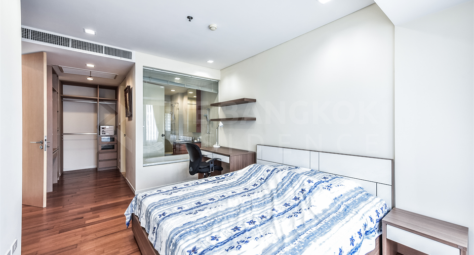 À vendre 1 chambre condo à Sathon, Bangkok