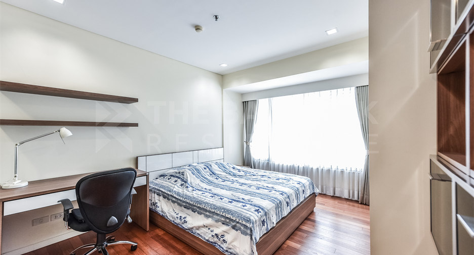 À vendre 1 chambre condo à Sathon, Bangkok