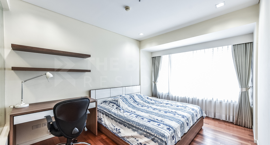 À vendre 1 chambre condo à Sathon, Bangkok