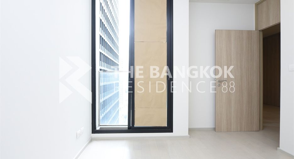 À vendre 2 chambres condo à Pathum Wan, Bangkok