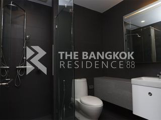 For sale 2 bedrooms condo in Pathum Wan, Bangkok