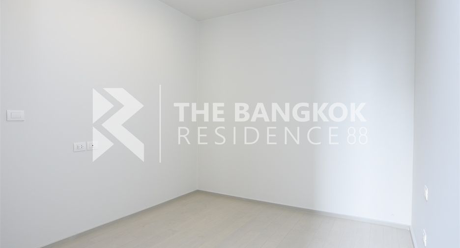 À vendre 2 chambres condo à Pathum Wan, Bangkok