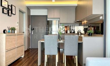Wohnung zum Kauf mit 2 Zimmer in Phra Khanong, Bangkok