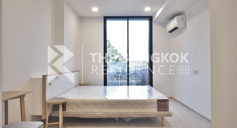 For sale 1 Beds condo in Khlong Toei, Bangkok