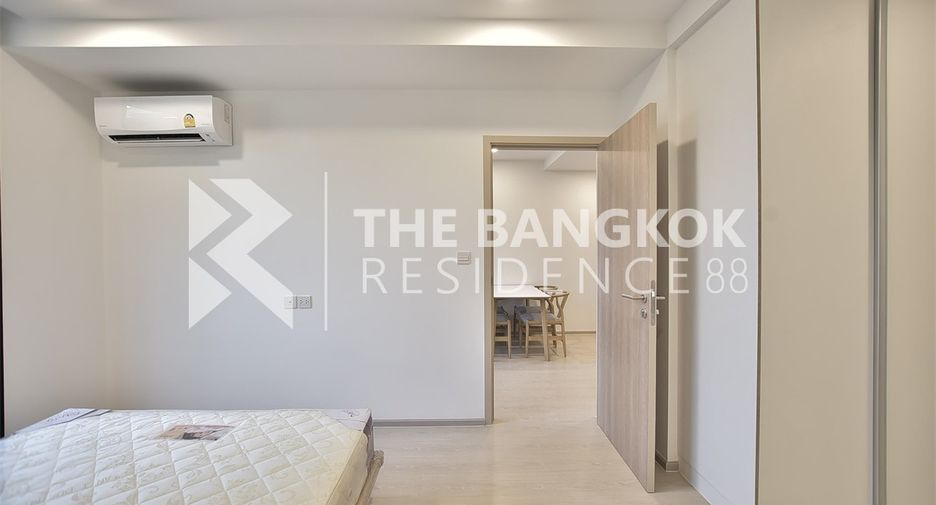 For sale 1 Beds condo in Khlong Toei, Bangkok