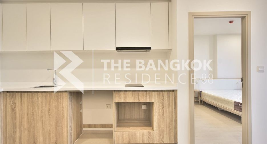 For sale 1 Beds condo in Khlong Toei, Bangkok