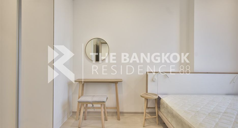 For sale 1 Beds condo in Khlong Toei, Bangkok