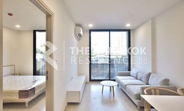 For sale 1 Beds condo in Khlong Toei, Bangkok