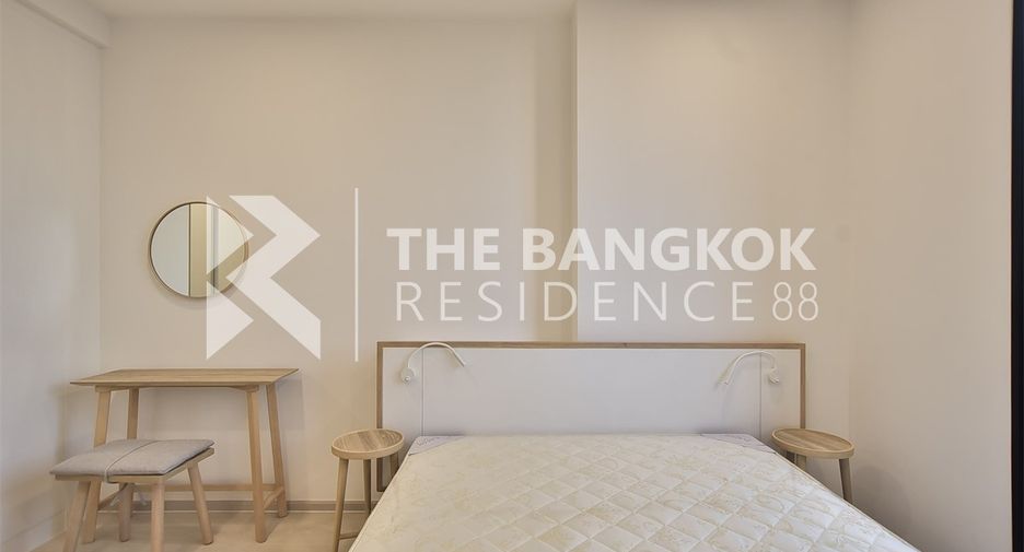 For sale 1 Beds condo in Khlong Toei, Bangkok
