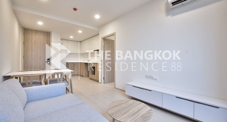 For sale 1 Beds condo in Khlong Toei, Bangkok