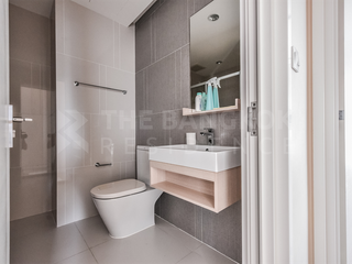 Wohnung zum Kauf mit 2 Zimmer in Bang Kho Laem, Bangkok