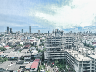 Wohnung zum Kauf mit 2 Zimmer in Bang Kho Laem, Bangkok