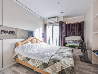 Wohnung zum Kauf mit 2 Zimmer in Bang Kho Laem, Bangkok