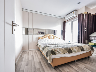 Wohnung zum Kauf mit 2 Zimmer in Bang Kho Laem, Bangkok