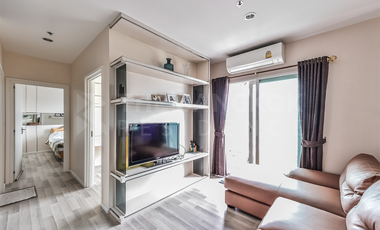 For sale 2 ベッドルーム condo in Bang Kho Laem, Bangkok