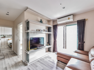 Wohnung zum Kauf mit 2 Zimmer in Bang Kho Laem, Bangkok