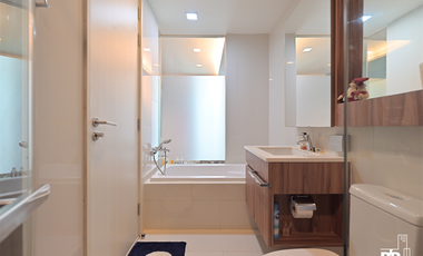 For sale 1 bed condo in Watthana, Bangkok