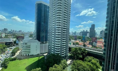 For sale 2 ベッドルーム condo in Pathum Wan, Bangkok