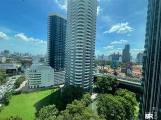 For sale 2 bedrooms condo in Pathum Wan, Bangkok