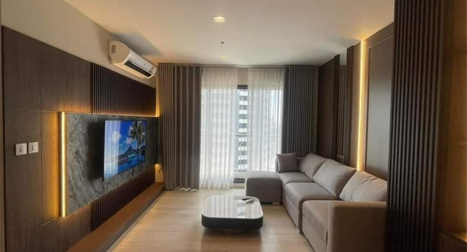 For sale 2 ベッドルーム condo in Pathum Wan, Bangkok