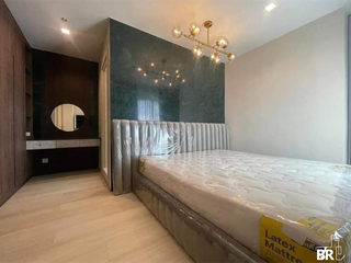For sale 2 bedrooms condo in Pathum Wan, Bangkok