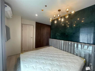 For sale 2 bedrooms condo in Pathum Wan, Bangkok