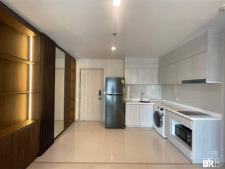 For sale 2 bedrooms condo in Pathum Wan, Bangkok