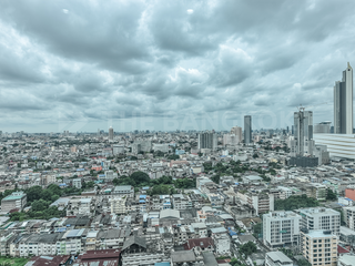 Condo en venta de 2 habitaciones en Khlong San, Bangkok