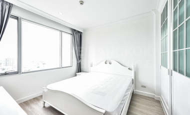 For sale 2 bedrooms condo in Khlong San, Bangkok
