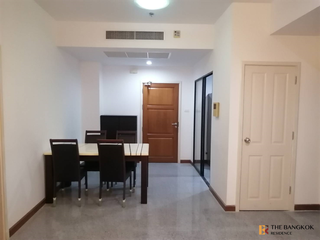 For sale 2 bedrooms condo in Yan Nawa, Bangkok