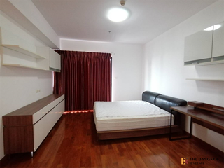 For sale 2 bedrooms condo in Yan Nawa, Bangkok