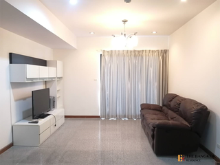 For sale 2 bedrooms condo in Yan Nawa, Bangkok