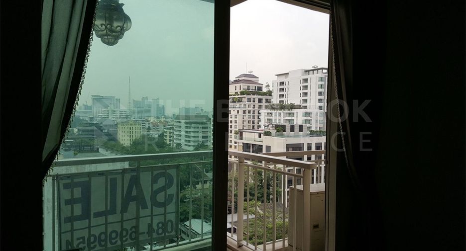 出售 1 卧室 公寓 在 Watthana, 曼谷