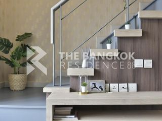 For sale 1 bed condo in Phra Khanong, Bangkok