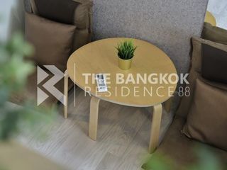 For sale 1 bed condo in Phra Khanong, Bangkok