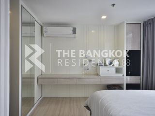 For sale 1 bed condo in Phra Khanong, Bangkok