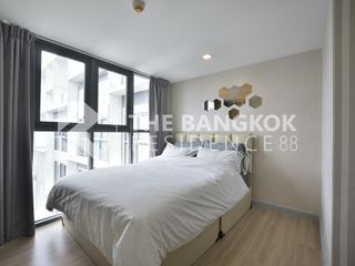 For sale 1 bed condo in Phra Khanong, Bangkok